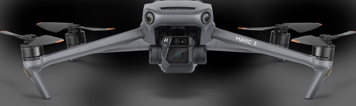 Produktbild DJI Mavic 3 (46 min, 895 g, 20 Mpx)