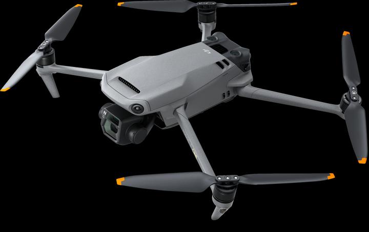 Actual product image DJI Mavic 3 Cine Premium Combo (46 min, 899 g, 20 Mpx)