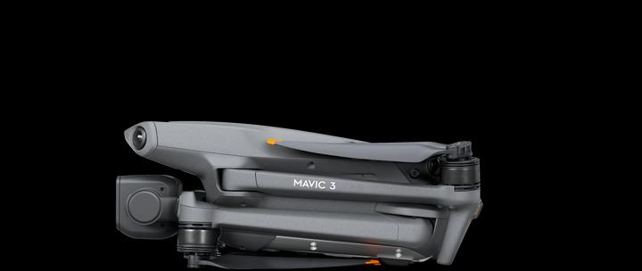 Produktbild DJI Mavic 3 (46 min, 895 g, 20 Mpx)