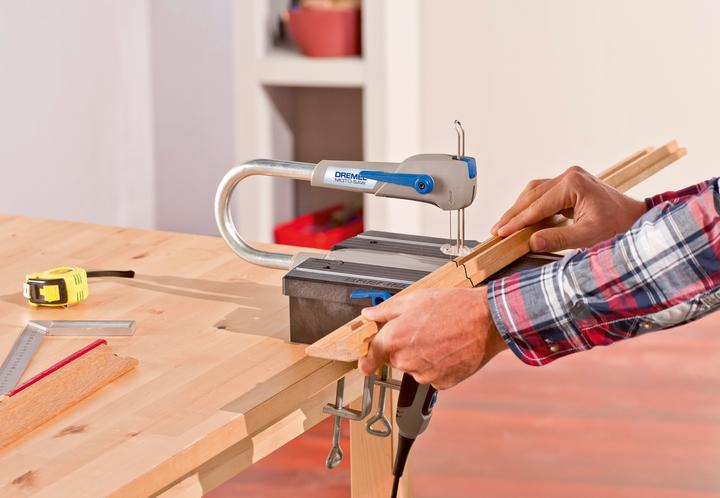 Image du produit Dremel Lame de scie à bois universelle (5 pièces)