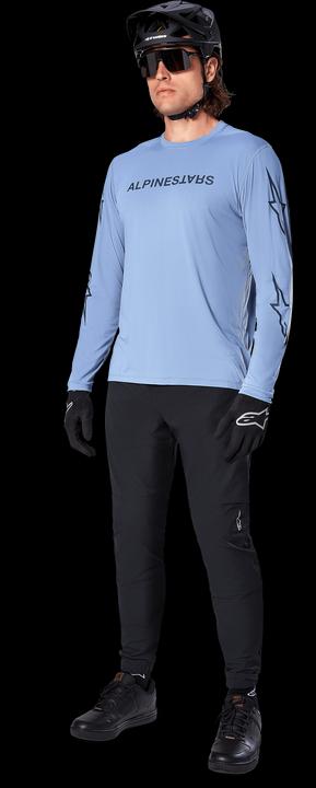 Immagine prodotto Alpinestars Maglia 24 A-Dura Switch Ls (S)
