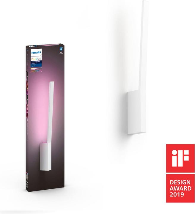 Actual product image Philips Hue Line BT (900 lm)