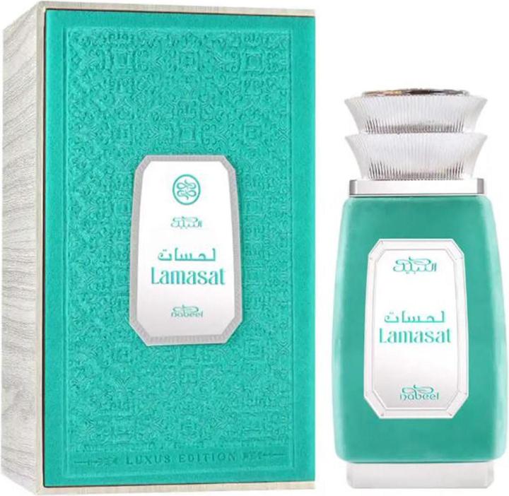 Produktbild Nabeel Lamasta Eau De Parfum 100ml (Eau de Parfum, 100 ml)