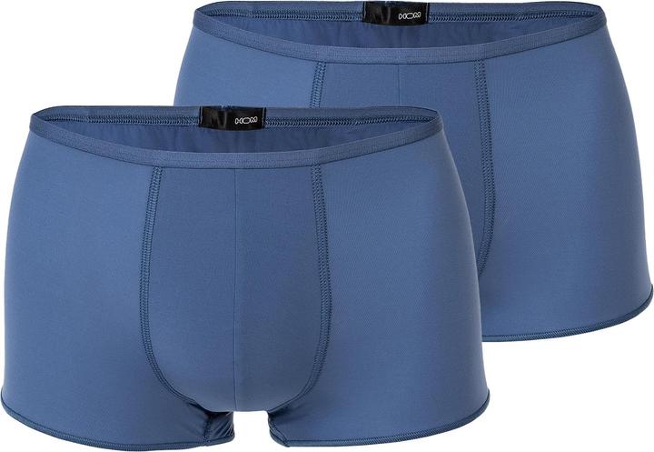 Immagine prodotto HOM Plumes - Ultralight Microfiber (M, Confezione da 2)
