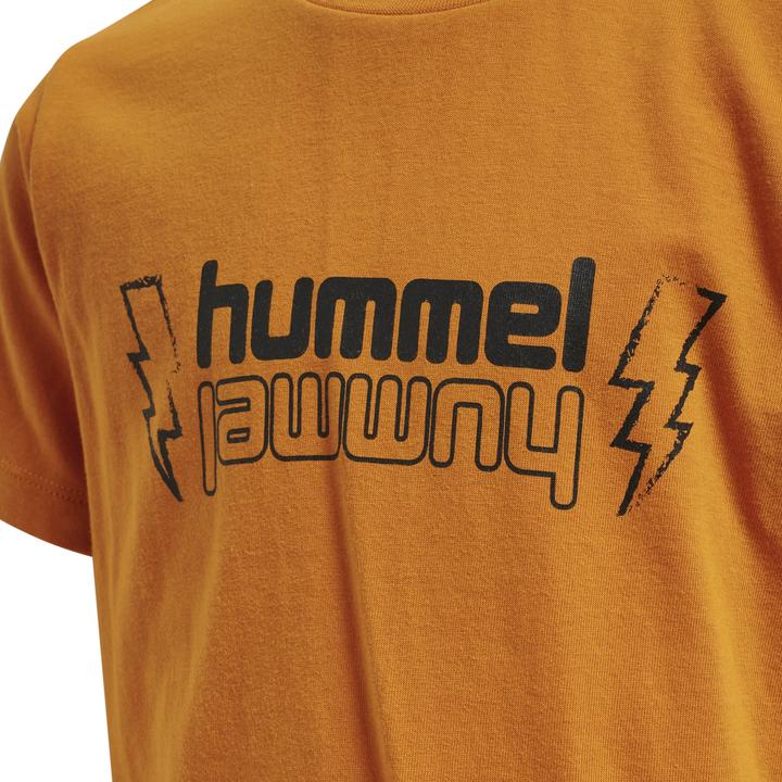 Image du produit hummel Blitz T-Shirt S/S (104)