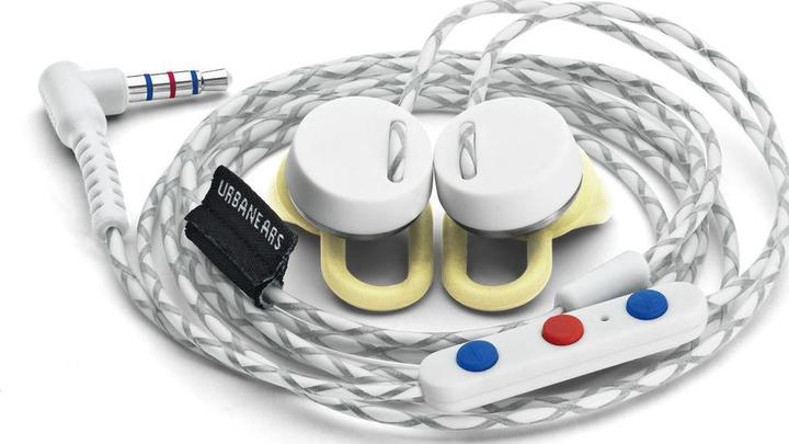 Produktbild Urbanears Reimers (iOS) (Kabelgebunden)
