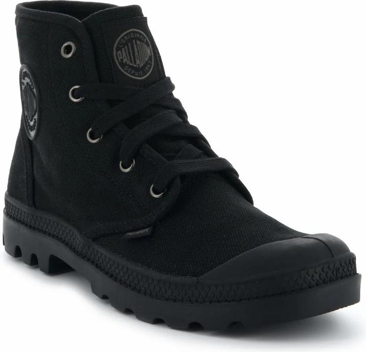 Actual product image Palladium Pampa Hi - 11250 (41)