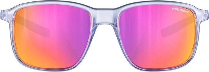 Produktbild Julbo Creek Lila Durchscheinend Glänzend Lila Matt Spectron 3 Sonnenbrille