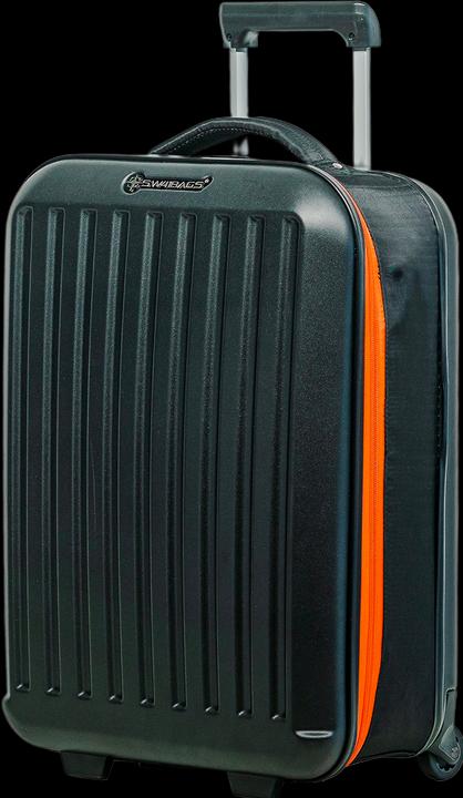 Immagine prodotto Swissbags Cosmos (47 l, Bagaglio a mano (fino a 50 litri))