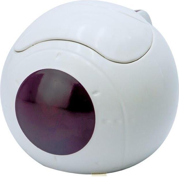 Produktbild ABYstyle Dragon Ball Hero Tazza 3D 500ml Heat Vegeta Spaceship