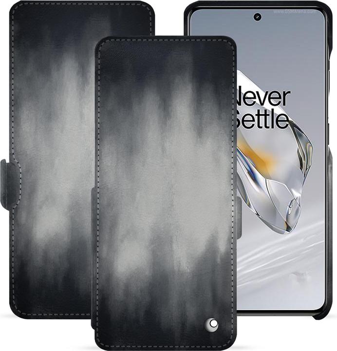 Productafbeelding Noreve Leren omslag horizontaal (OnePlus 11)