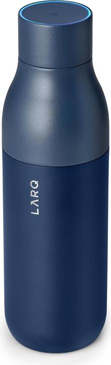 Image du produit Larq Bouteille Monaco Blue 740ml PREMIUM (0.74 l)
