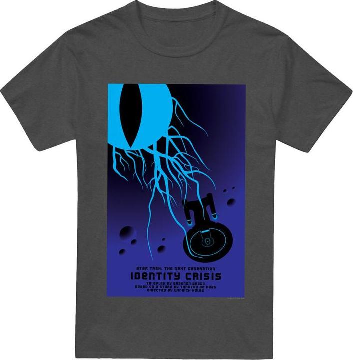 Produktbild The Next Generation Season 4 Episode 18 TShirt (XL)