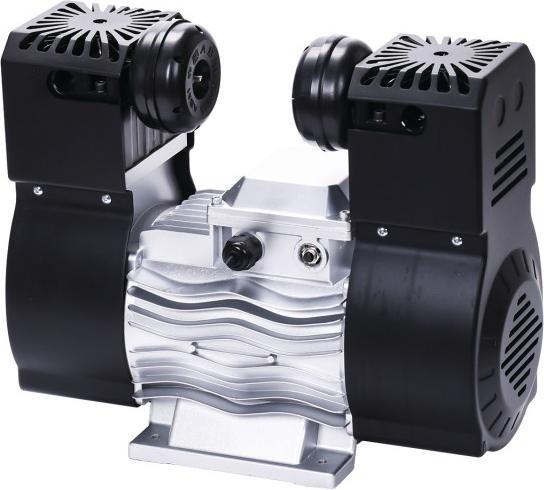 Produktbild Stürmer - Aircraft Verdichter OF-2200 (8 Bar, 320 l)
