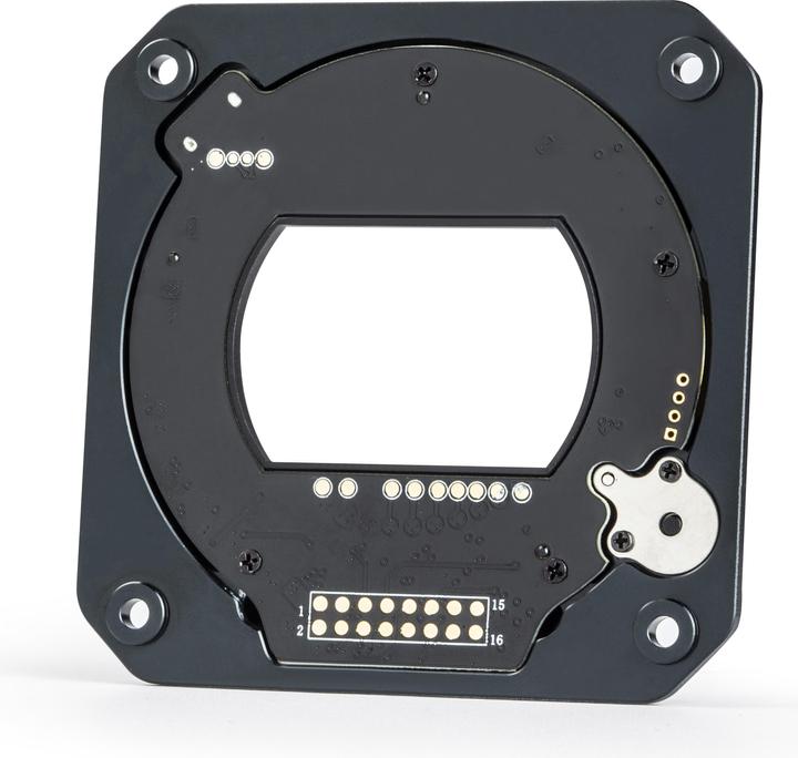 Image du produit Viltrox EF E5 Canon EF/EF S vers Sony E