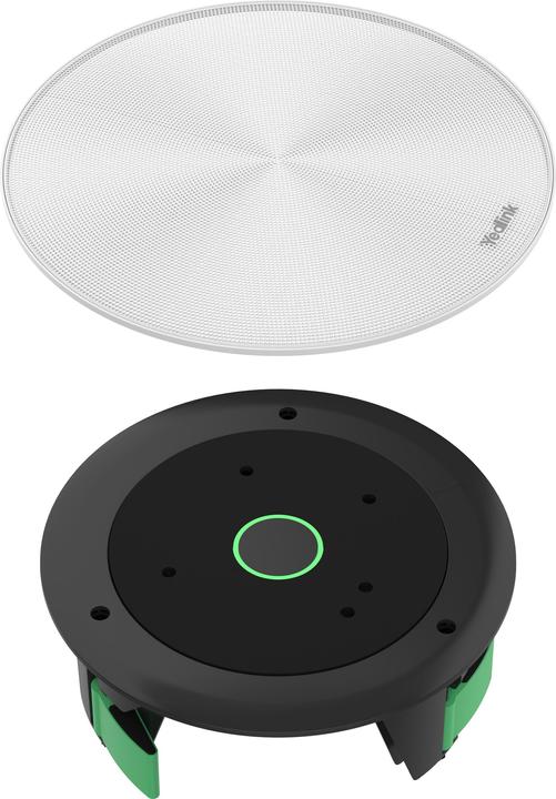 Produktbild Yealink Video Conferencing - Accessory Ceiling Microphone CM20