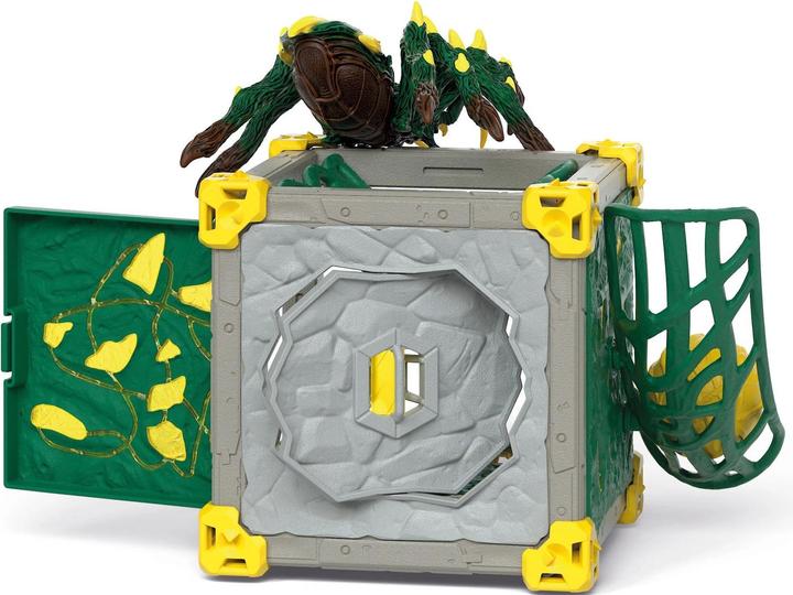 Produktbild Schleich BattleCave Dschungeltarantel