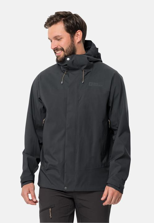Produktbild Jack Wolfskin Kammweg 2L Jkt M (M)