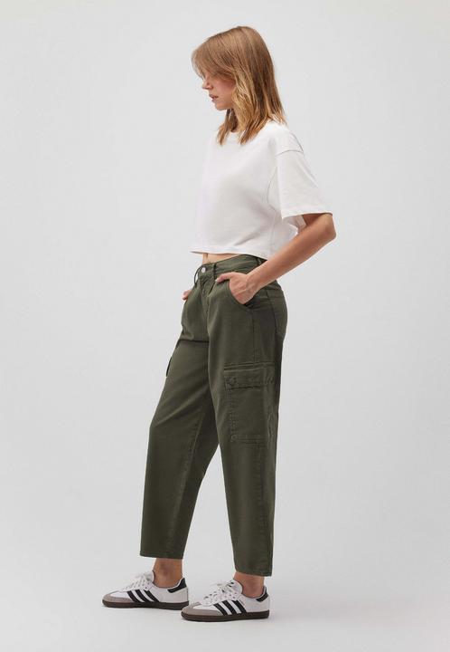 Actual product image Mavi Jacy cargo trousers (25)