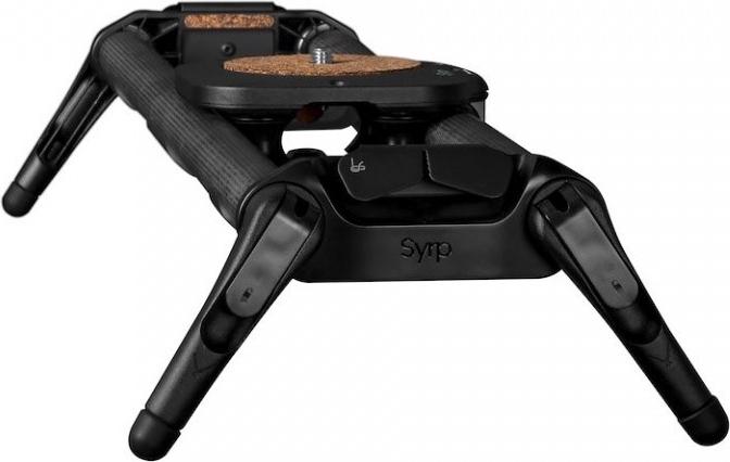 Syrp Tappeto magico in carbonio Slider