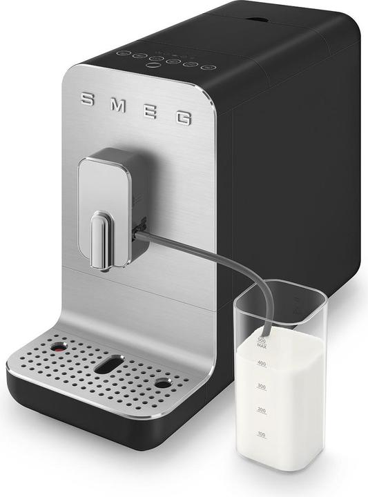 Actual product image Smeg BCC13BLMEU (EU plug)