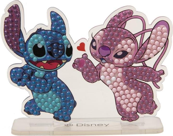 Image du produit Craft Buddy Stitch et Angel