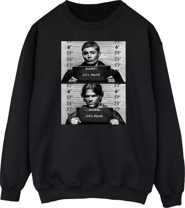 Supernatural Winchester Sweatshirt