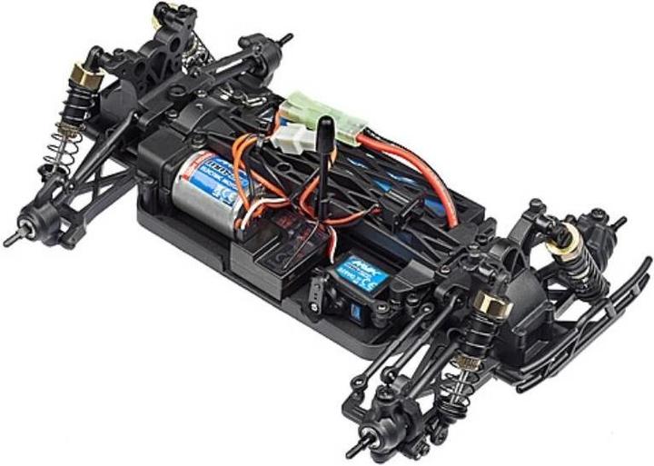 Actual product image Maverick Ion Dt 1/18 Electric Desert Truck (RTR Ready-to-Run)