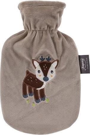 Immagine prodotto Fashy Bottiglia di acqua calda "Deer Resi (0.80 l)