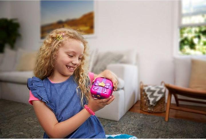 Produktbild Polly Pocket Verborgene Schätze Königlicher Garten
