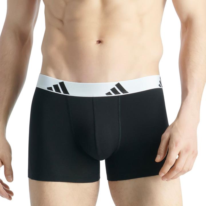 Actual product image adidas Trunks 5P Acvtive Flex Cotton (L, 5-pack)