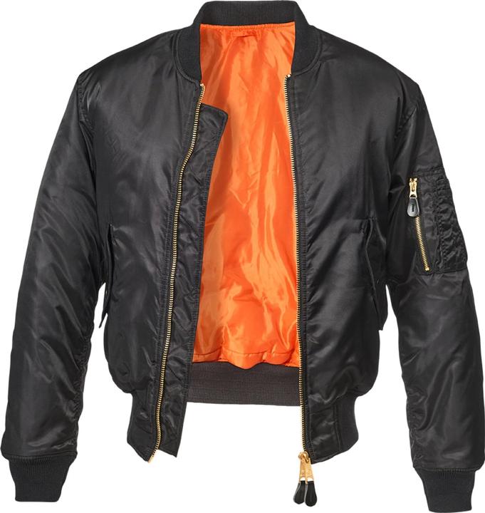 Immagine prodotto Brandit Giacca bomber MA1 (L)