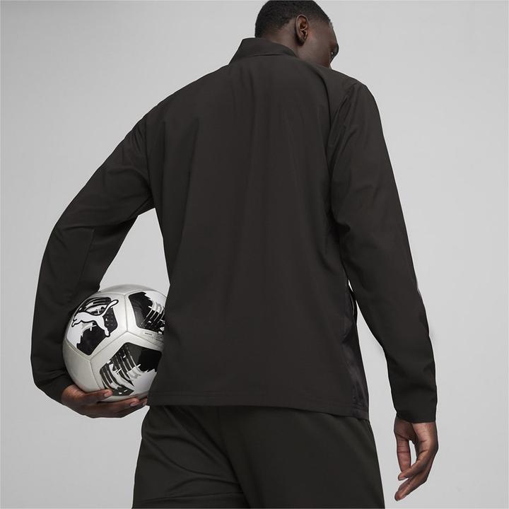 Produktbild Puma teamGOAL Sideline Jacket (M)