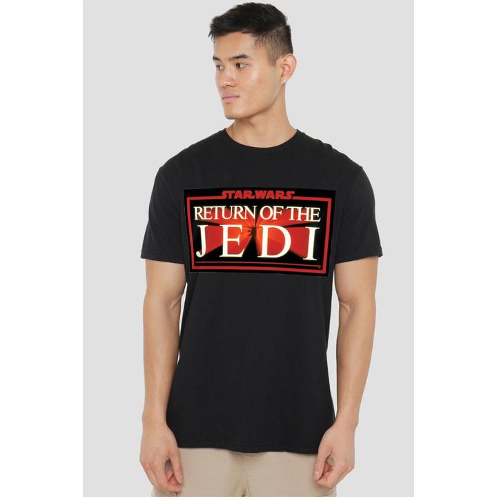 Produktbild Star Wars Jedi TShirt (3XL)
