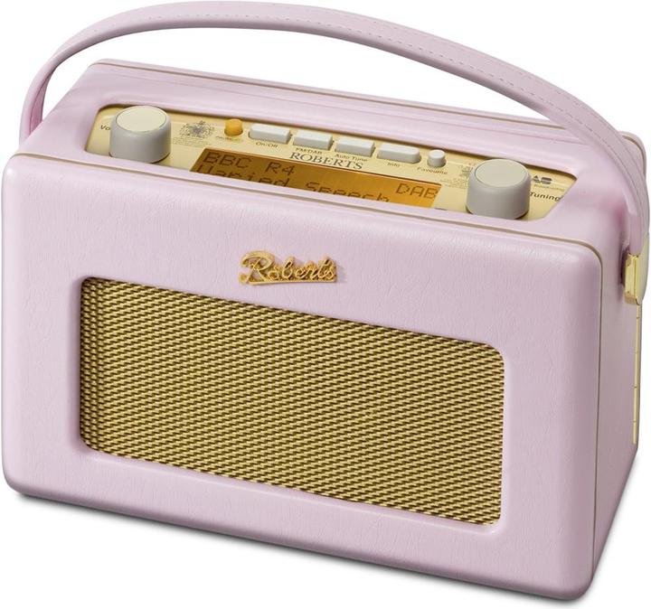 Immagine prodotto Roberts Revival RD60 (DAB, FM)