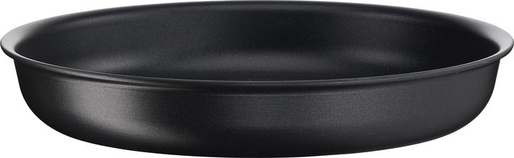 Tefal Ingenio Eco resist Frypan (24 cm, Pfannenset + Topfset, Aluminium)