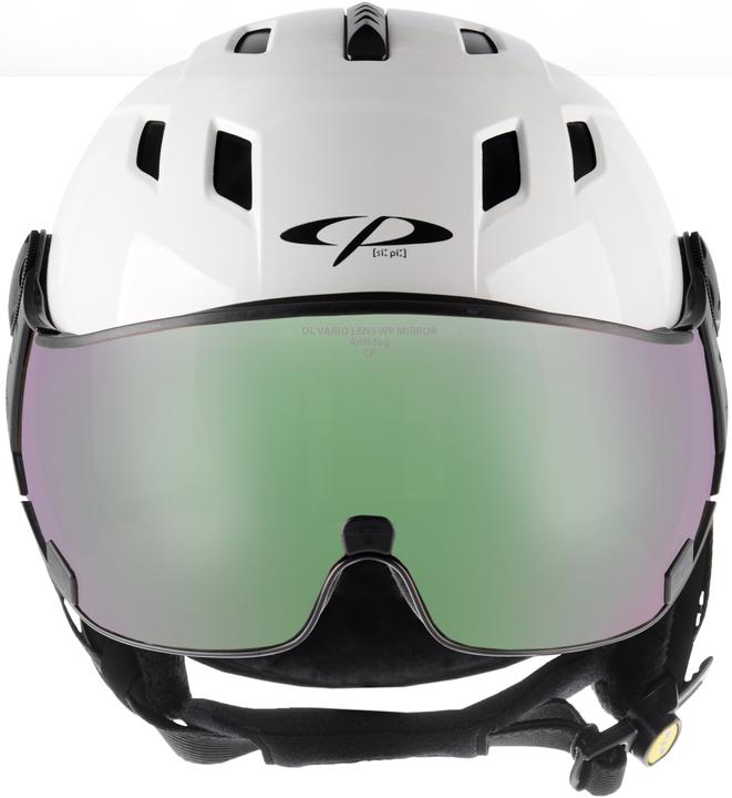 Image du produit CP Casque de ski CORAO + (55 - 61 cm, L)