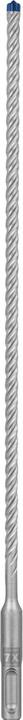 Bosch Professional Zubehör Expert SDS plus-7X hamerboor, 6 x 250 x 315 mm (6 millimeter)