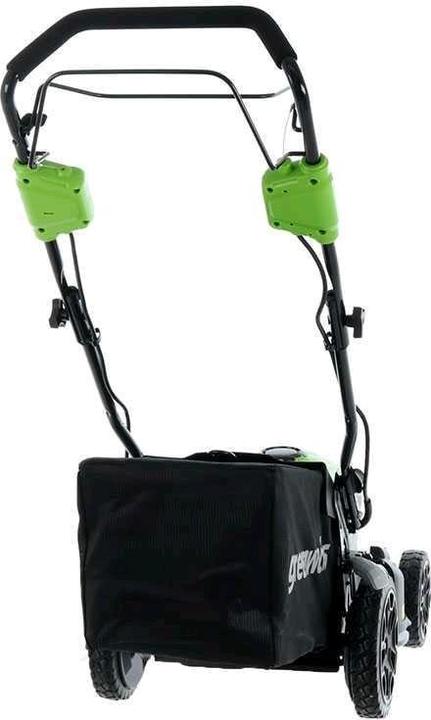 Produktbild Greenworks GD40LM46SP (Akkubetrieb)