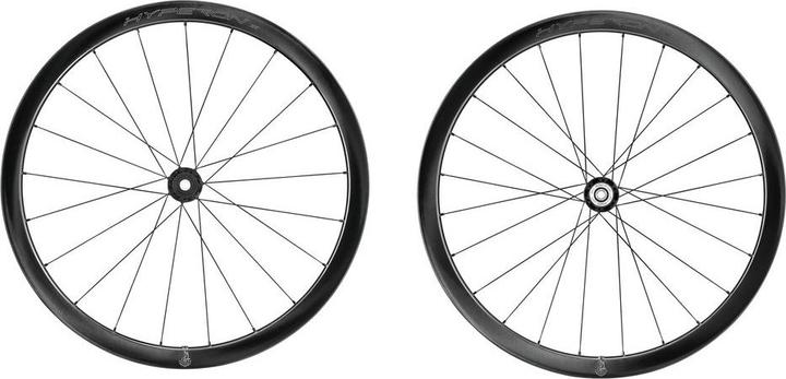 Productafbeelding Campagnolo Hyperon 2WF DB (Wielset, 28")