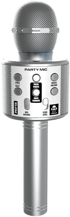 Image du produit Idance Micro karaoké