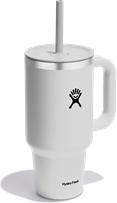 Immagine prodotto Hydro Flask Reisebecher mit Trinkhalm (0.95 l)