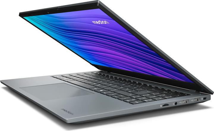 Produktbild Medion E15443 MD 62621 (15.60", 16 GB, 512 GB, Eng. Int.)