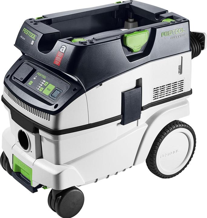 Produktbild Festool Absaugmobil CTH 26 EI (Nass-Trockensauger)