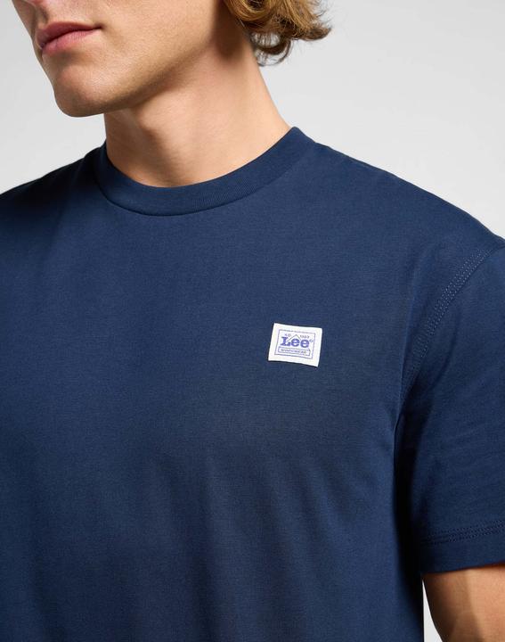 Actual product image Lee T-Shirt Ww Tee (M)