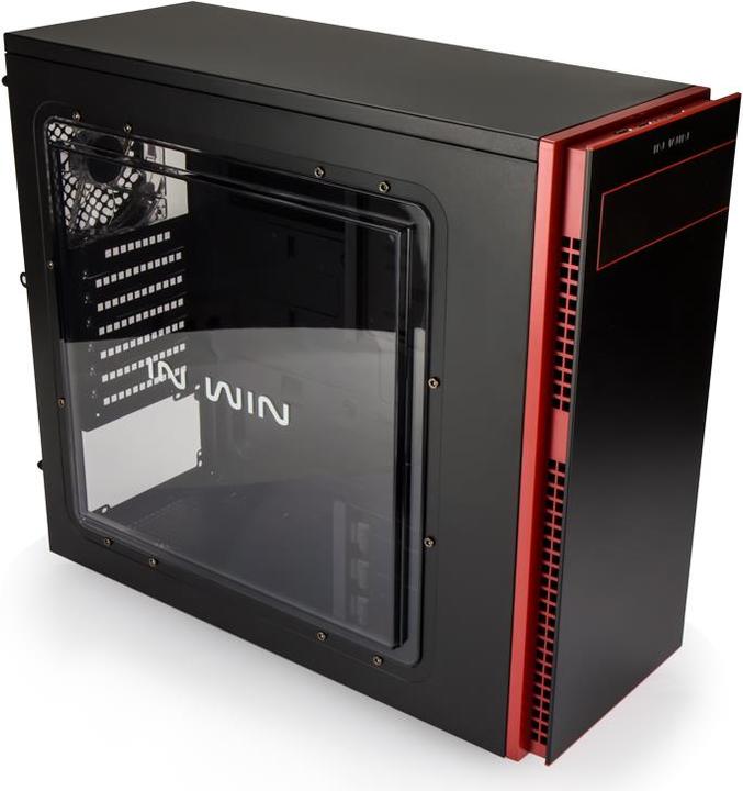Produktbild In Win 703 (mATX, ATX)