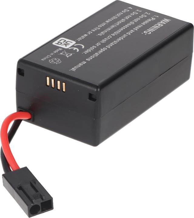 Produktbild XCell Akku für Parrot AR.Drone 2.0 Drohne u.a. 1500mAh (11.10 V, 1500 mAh)