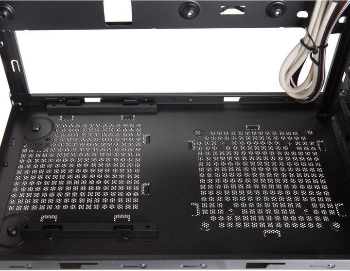 Produktbild In Win 703 (mATX, ATX)