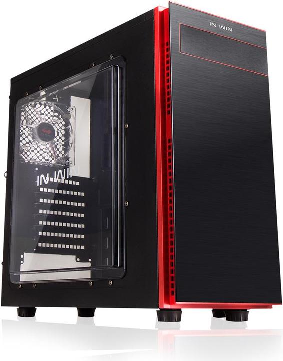 Produktbild In Win 703 (mATX, ATX)
