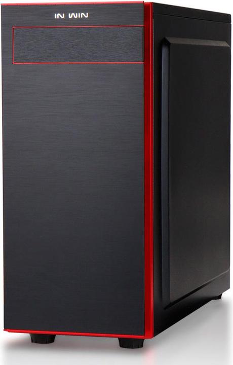 Produktbild In Win 703 (mATX, ATX)